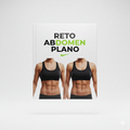 Ebook Reto abdomen plano